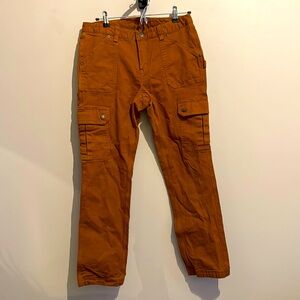 Duluth Fire hose cargo pants